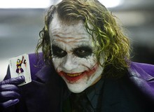 Joker và 5 nhân vật mang tính biểu tượng "không thể" thay thế trong các tác phẩm điện ảnh nổi tiếng