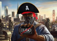 "Denuvo không nên được phép tồn tại trong thế giới game của chúng ta. Có lẽ một ai đó có thể tiếp tục cuộc chiến đấu của tôi"