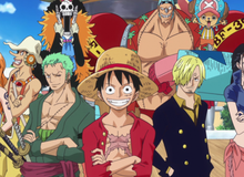 Giả thuyết One Piece: Dự đoán tiền truy nã của các thành viên trong băng Mũ Rơm sau arc Wano (Phần 2)