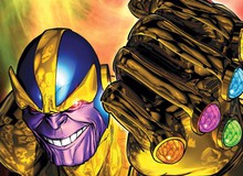 Top 8 quyền năng vũ trụ cực mạnh trong truyện tranh Marvel (Phần 2)