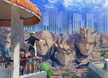 Naruto: 7 sự thật thú vị về Làng Lá mà độc giả chưa từng để ý tới