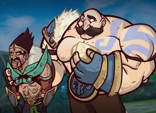 LMHT: Riot đã để mắt tới xạ thủ truyền thống và có tăng sức mạnh ở phiên bản 8.13, nhưng như vậy là chưa đủ