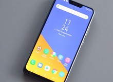 Asus ra mắt Zenfone 5z và Zenfone Max Pro M1 tại VN: Cấu hình mạnh, giá cạnh tranh với Xiaomi