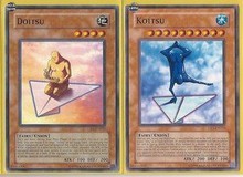 Đây là lá bài Yu-Gi-Oh! kỳ cục nhất trong lịch sử, chẳng ai hiểu nó lại được sáng tạo ra