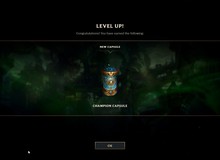 LMHT: Vừa cán mốc Level 1000, game thủ này rút ra kết luận rằng đây là tính năng nhàm chán nhất trong game