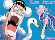 One Piece: Ngoài Jinbe, đây là 5 nhân vật có khả năng gia nhập băng Mũ Rơm sau arc Wano