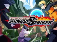 Naruto to Boruto: Shinobi Striker sẽ là tựa game đối kháng hay nhất 2018?