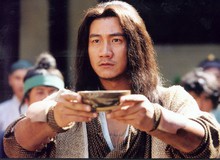 10 nhân vật chính sở hữu võ công lợi hại nhất trong các tiểu thuyết Kim Dung (Phần 2)