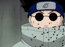 Giả thuyết vui Naruto: Hóa ra đây là lý do tại sao lúc nào Shino Aburame cũng đeo kính râm