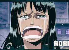 11 khoảnh khắc thương tâm khiến bất cứ fan One Piece nào sau khi xem đều rớt nước mắt