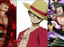Giả thuyết One Piece: Những nhân vật có vai trò quan trọng trong trận chiến tại Wano quốc
