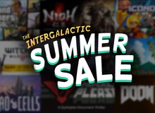 Steam Summer Sale sắp kết thúc, hãy nhanh tay lên nếu không muốn bỏ lỡ nhiều game khủng giá rẻ