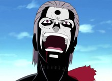 12 nhân vật xấu số bị tác giả Kishimoto bỏ quên trong series Naruto