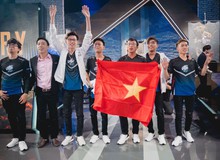 Khu Vực Đại Chiến 2018: 9 giờ tối nay, trận chiến Play-in MSI 2018 sẽ được tái hiện bởi EVOS và Gambit Gaming