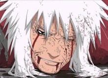 Top 7 sự hi sinh buồn phát khóc trong Naruto