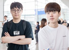 LMHT: Cặp đôi đường dưới của KT Rolster, Deft và Mata có chung một mục tiêu là đối đầu với Uzi