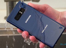 Samsung bất ngờ giảm giá Galaxy Note 8 để xả hàng tồn trước thềm ra mắt tân binh Note 9