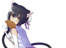 16 nàng mèo xinh đẹp và dễ thương được yêu thích nhất trong anime