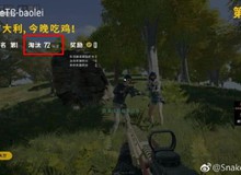 Game thủ PUBG chuyên nghiệp Kill 72 mạng trong một trận để đạt Top 1