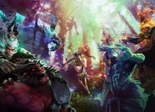 Điểm lại những meta nổi tiếng bậc nhất trong lịch sử DOTA 2