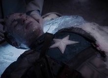 Đã có câu trả lời giải thích vì sao Captain America có thể sống sót sau khi đóng băng?