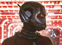 Giải mã After Credit của Ant-Man and The Wasp: Sự kết nối với Cuộc chiến vô cực và Avengers 4