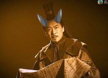 10 nhân vật "đầu đội sừng, chân đạp vỏ" trong các tiểu thuyết kiếm hiệp Kim Dung (Phần 1)