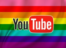 Youtube lên tiếng xin lỗi cộng đồng người đồng tính