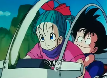 Vì sao mà Bulma và Goku không thể thành một cặp?