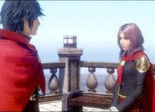 Final Fantasy Type-0 HD hiện đã được Việt Hóa, game thủ có thể tải và chơi ngay bây giờ