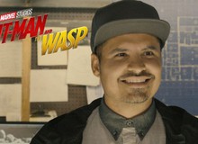 Top 10 khoảnh khắc khiến người xem chết mê của Ant-man and the Wasp