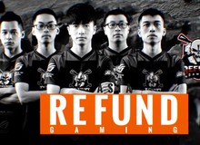 REFUND GAMING của Việt Nam xuất hiện ấn tượng trong video giới thiệu giải PUBG chung kết thế giới