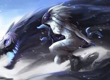 Top 5 vị tướng LMHT đi rừng đỉnh cao thống trị trong phiên bản 8.13