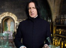 Xếp hạng 20 phù thủy hắc ám mạnh nhất Harry Potter (P.2)
