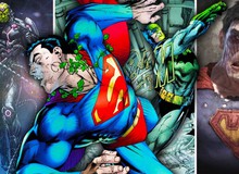 6 kẻ thù nguy hiểm nhất mà Superman từng phải đối đầu, nhân vật thứ 4 sẽ khiến bạn bất ngờ đấy