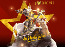 Câu hỏi muôn thủa: “Chơi game Việt Nam, tôi được lợi gì?” đã có lời giải