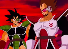 Vì sao Goku và Vegeta là những người Saiyan mạnh nhất trong lịch sử?