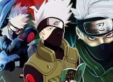 10 shinobi tài năng được đào tạo bởi các Hokage trong Naruto