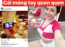 'Hot girl World Cup' Trâm Anh bị nghi có bạn trai vẫn tham gia show hẹn hò tìm người yêu, Pew Pew bức xúc livestream