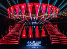CFMI 2018 Thượng Hải: Ahihi đạt thành tích top 3 thế giới