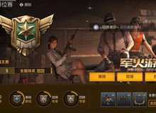 PUBG Mobile Timi mới tung update 1.0 đã gặp hack, NPH ban thẳng cổ không cần suy nghĩ