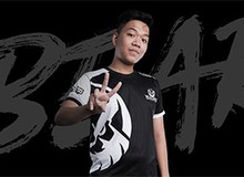 [Chính thức] Nguyễn Văn “Bear” Tình gia nhập Vikings Gaming, sẵn sàng cho cuộc chiến với Cherry Esports