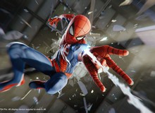 Đánh giá sớm Marvel's Spider-Man: Kỷ nguyên mới cho dòng game siêu anh hùng