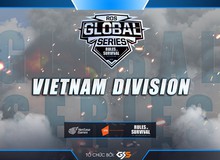 ROS Mobile Global Series Việt Nam: Top 4 xuất sắc nhất Việt Nam sẽ thuộc về tay ai?
