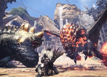 Đánh giá Monster Hunter: World - Tuyệt phẩm game PC hay nhất mùa hè 2018