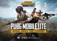 PUBG Mobile Lite mới ra mắt đã bị game thủ coi là "Free Fire 2.0"