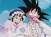 5 sự thật thú vị về mối quan hệ của Chi Chi và Goku trong Dragon Ball