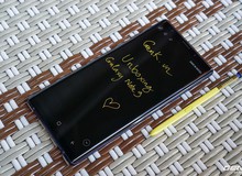 Mở hộp Galaxy Note9: Chiếc Galaxy Note mạnh mẽ nhất từ trước đến nay