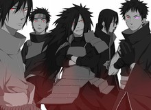 Giả thuyết Naruto: Tại sao dòng máu di truyền không thuần chủng nhưng tộc nhân Uchiha vẫn có thể kích hoạt Sharingan dễ dàng?