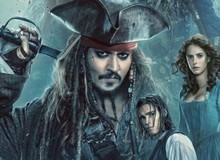 Disney đang lên kế hoạch cho Pirates of the Caribbean 6 mặc dù đã thất bại thảm hại ở phần 5